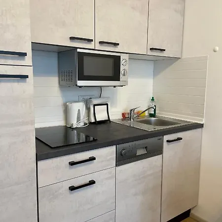 Appartement Salzach - Eco & Panorama Salzburg
