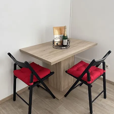 Appartement Salzach - Eco & Panorama *